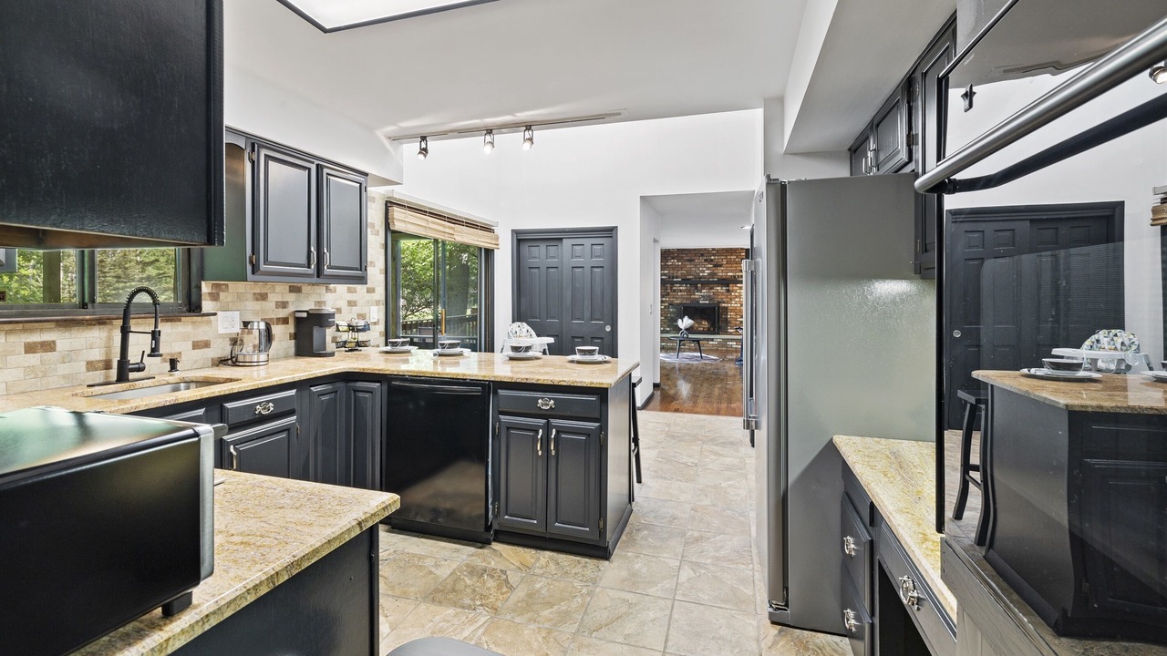 Photo of Kitchen in Washingtonville