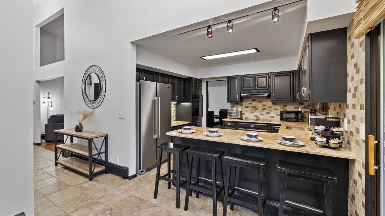 Photo of Kitchen in Washingtonville