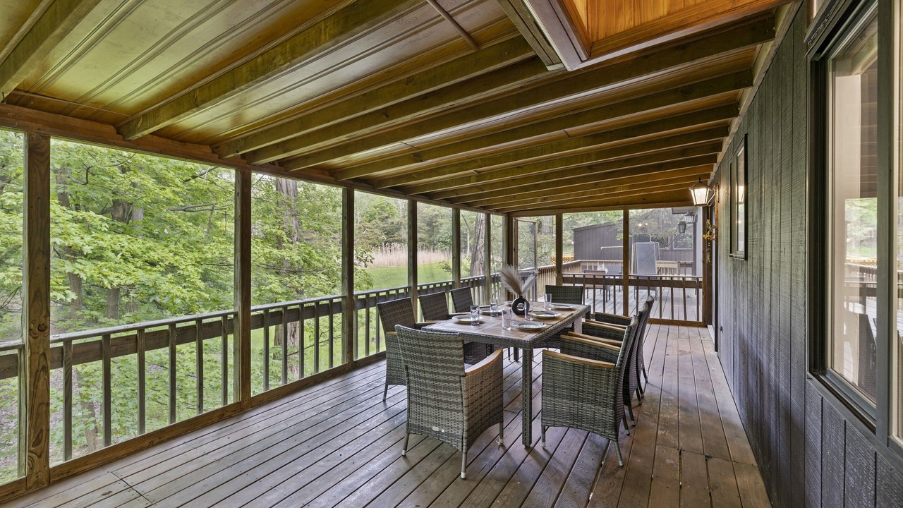 Photo of Outdoor in Washingtonville