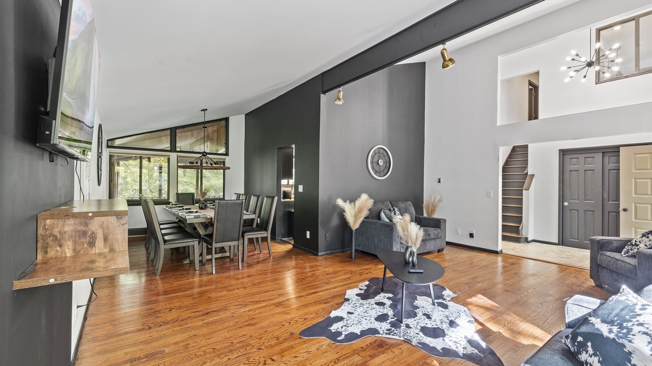 Photo of Livingroom in Washingtonville