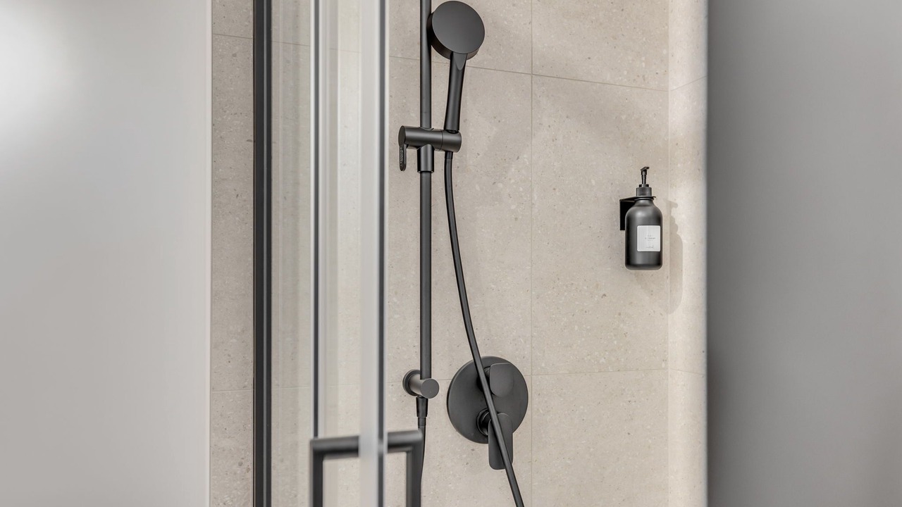 Photo of Bathroom in Beaupre