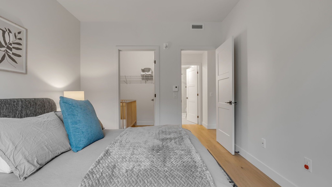 Photo of Bedroom in Beaupre