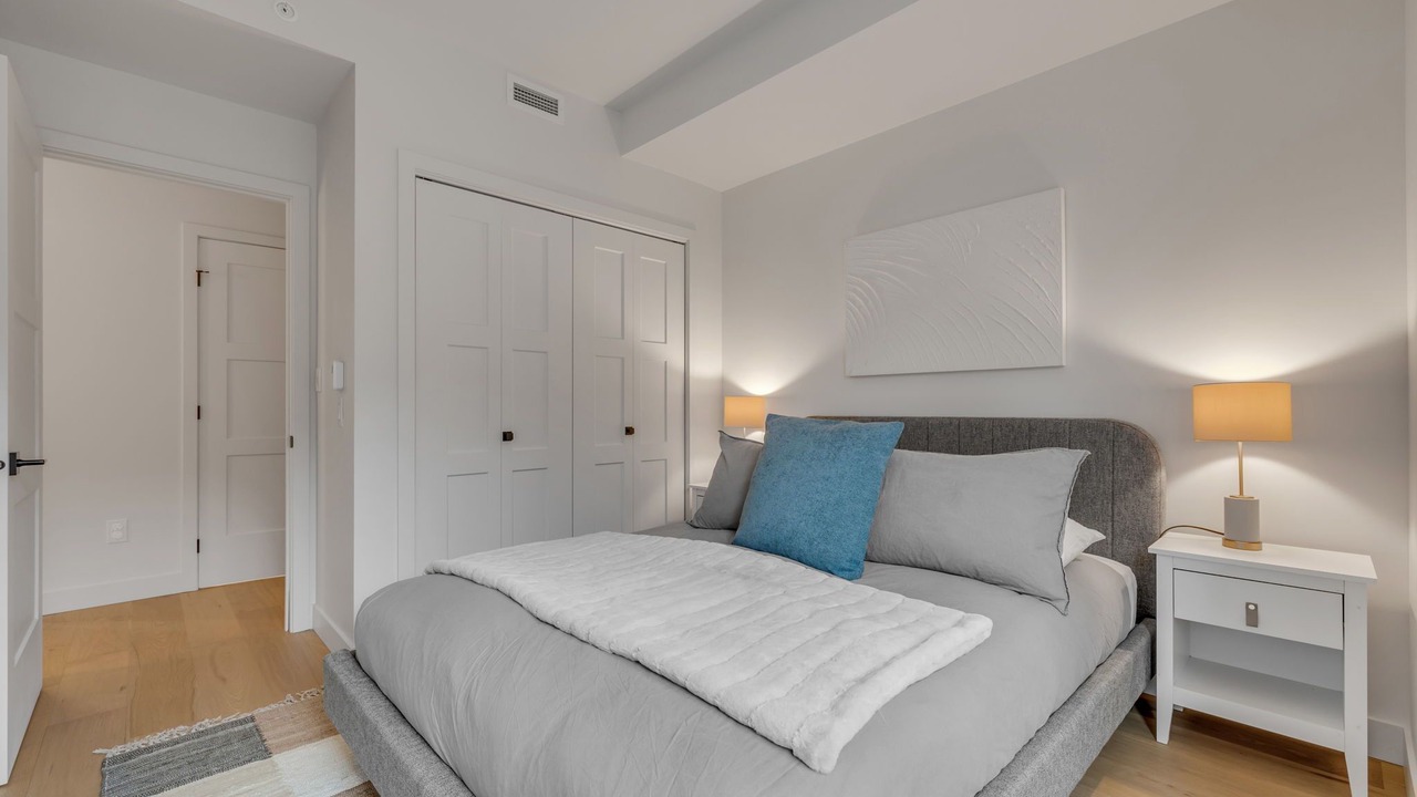 Photo of Bedroom in Beaupre