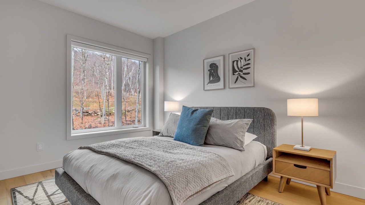 Photo of Bedroom in Beaupre