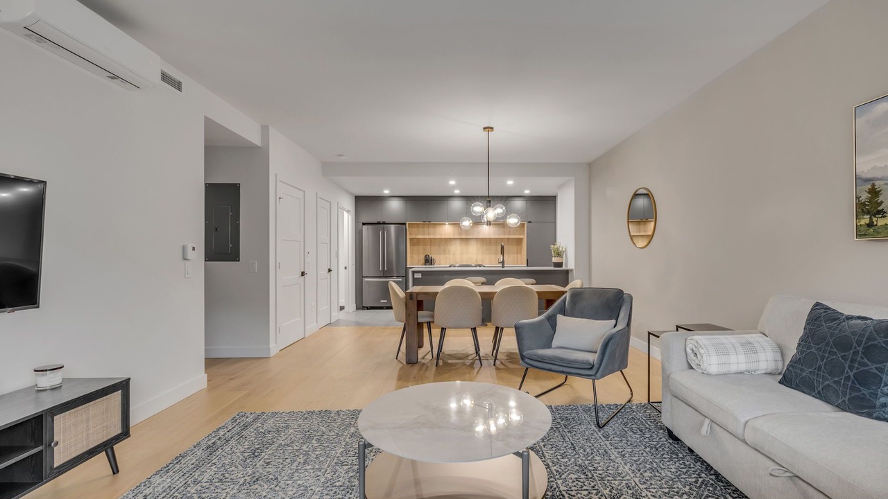 Photo of Livingroom in Beaupre