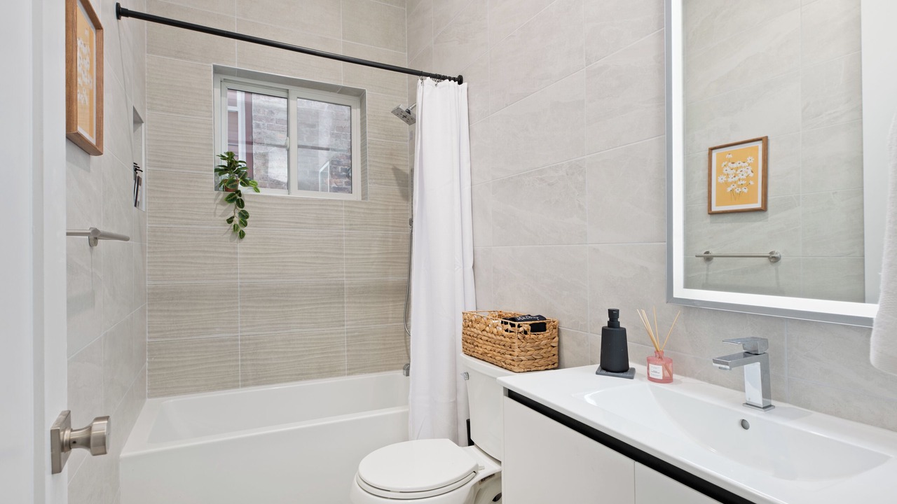 Photo of Bathroom in West Side