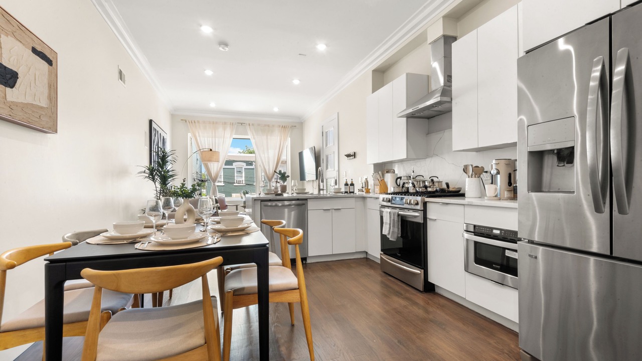 Photo of Kitchen in West Side