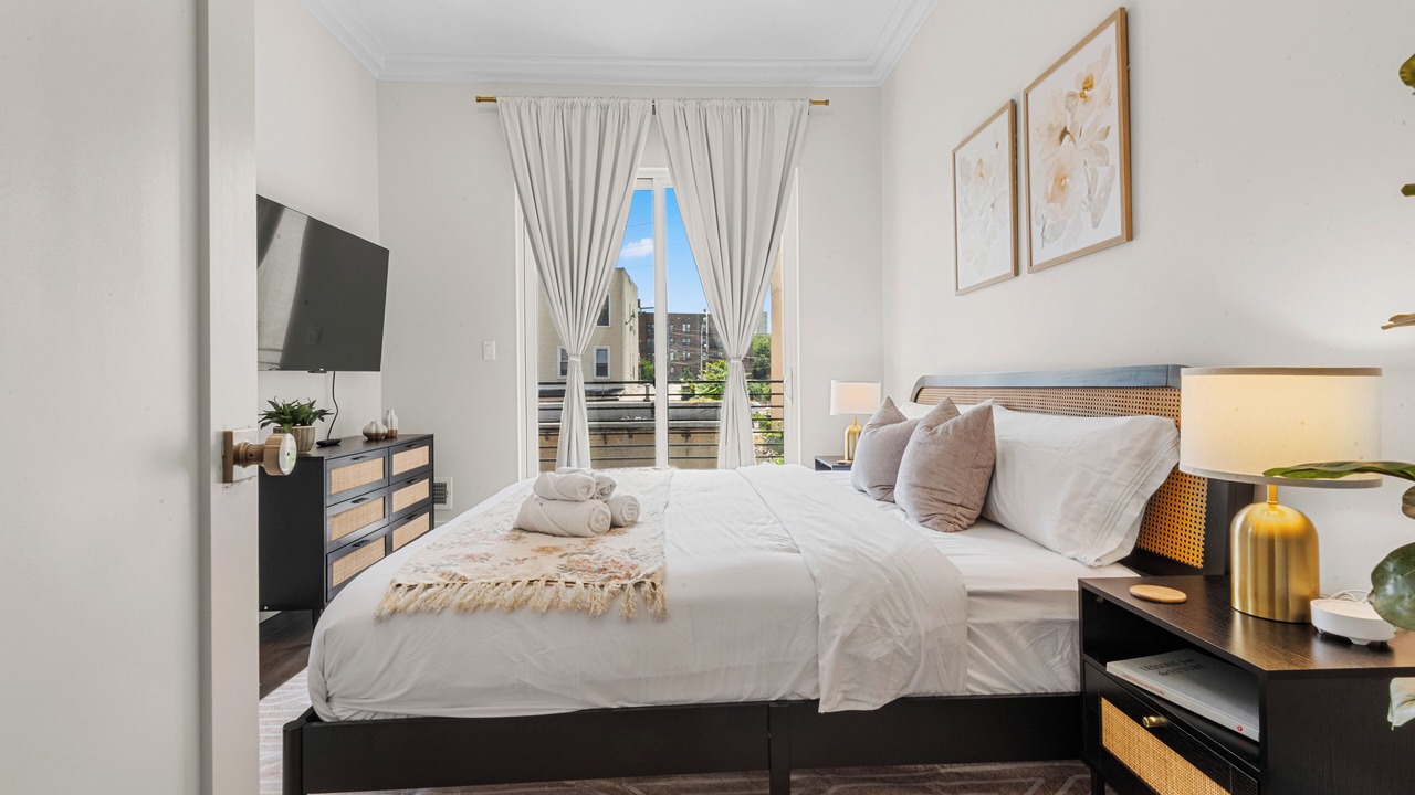 Photo of Bedroom in West Side