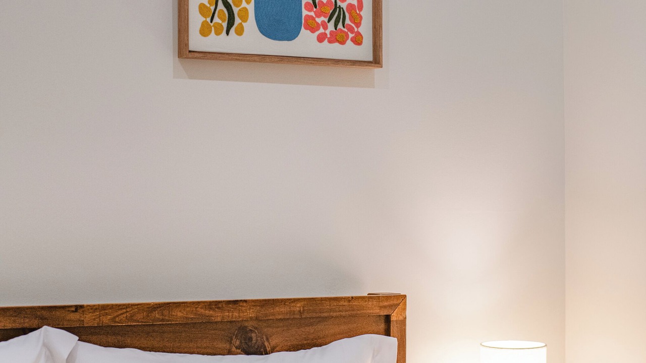 Photo of Bedroom in West Side