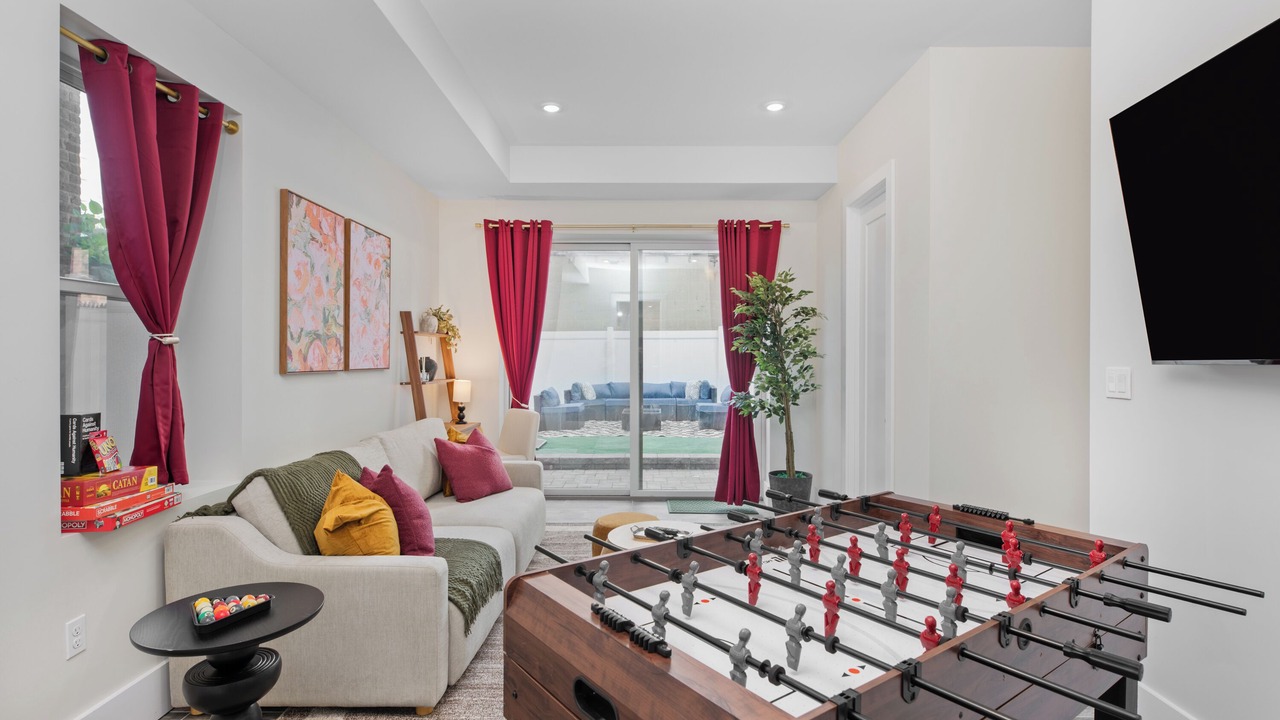 Photo of Bedroom in West Side