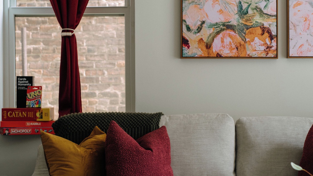 Photo of Livingroom in West Side