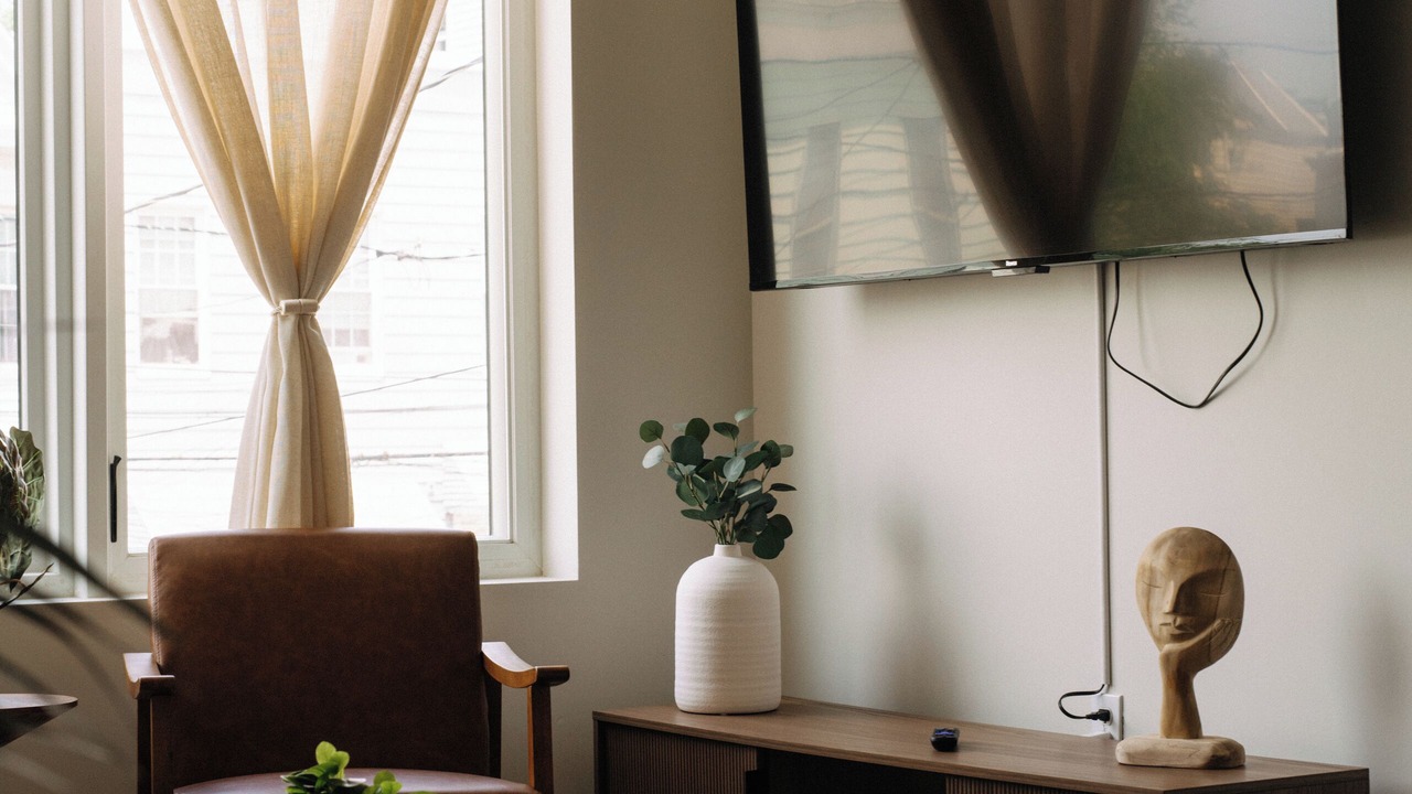 Photo of Livingroom in West Side