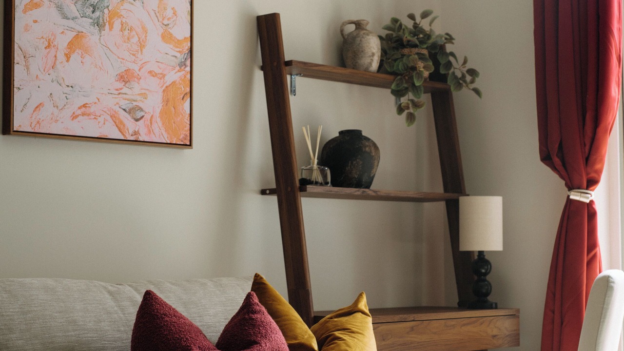 Photo of Livingroom in West Side