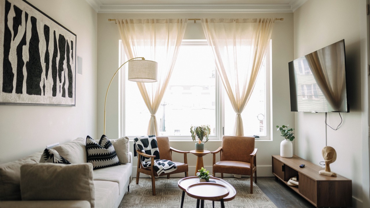 Photo of Livingroom in West Side