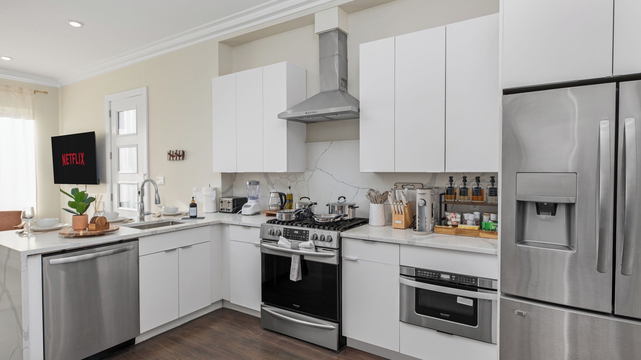 Photo of Kitchen in West Side