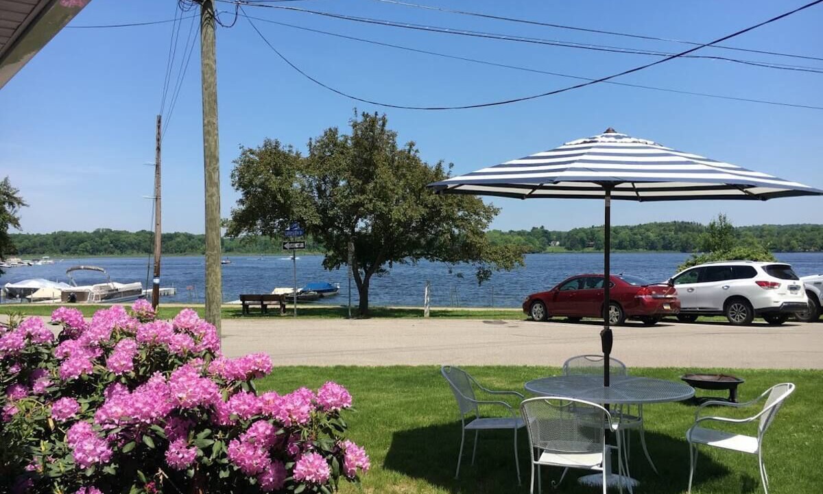 Photo of Outdoor in Edinboro