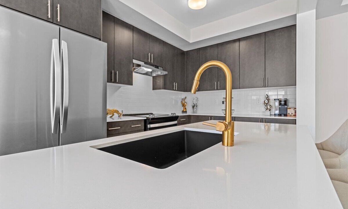Photo of Kitchen in West Oak Trails