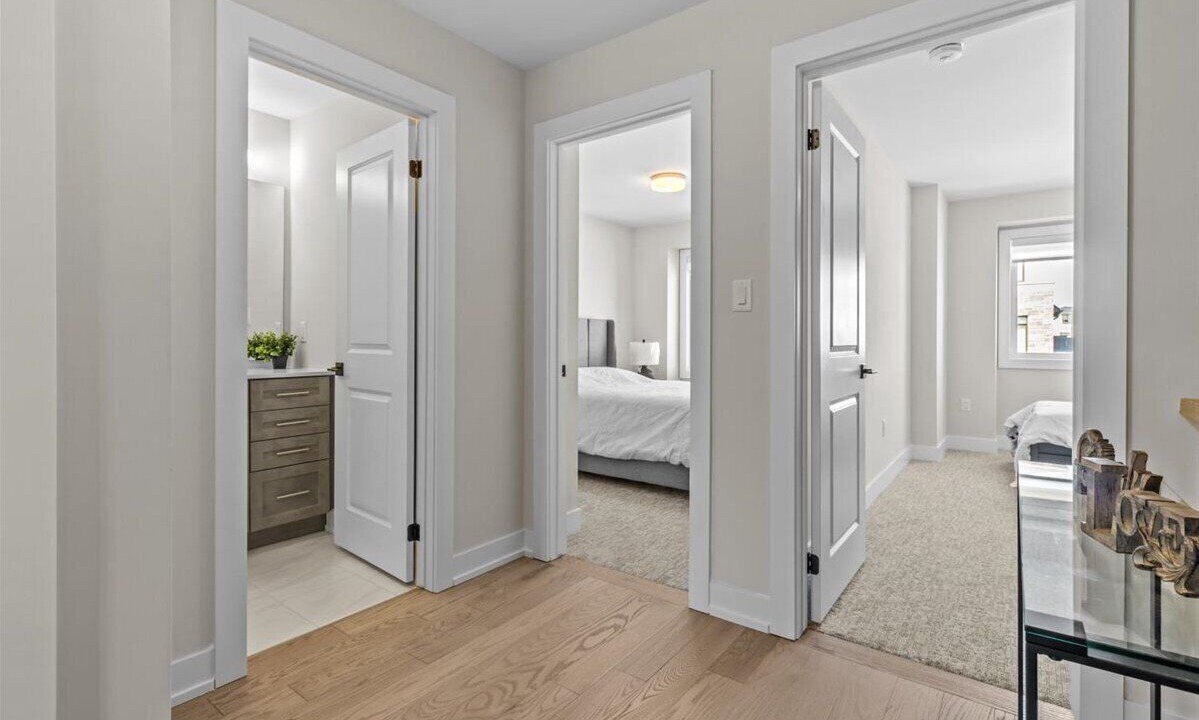 Photo of Bedroom in West Oak Trails