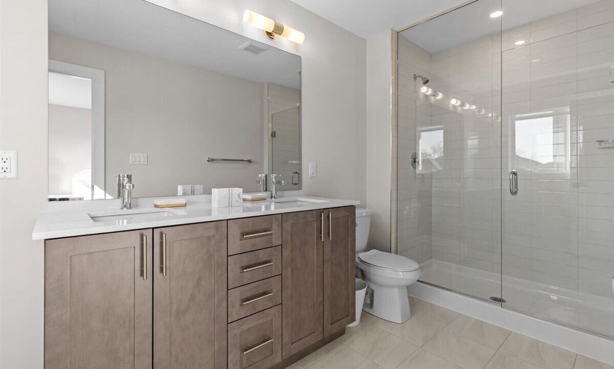 Photo of Bathroom in West Oak Trails