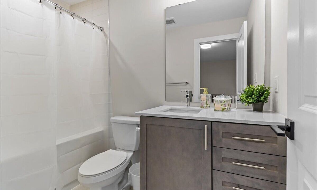 Photo of Bathroom in West Oak Trails