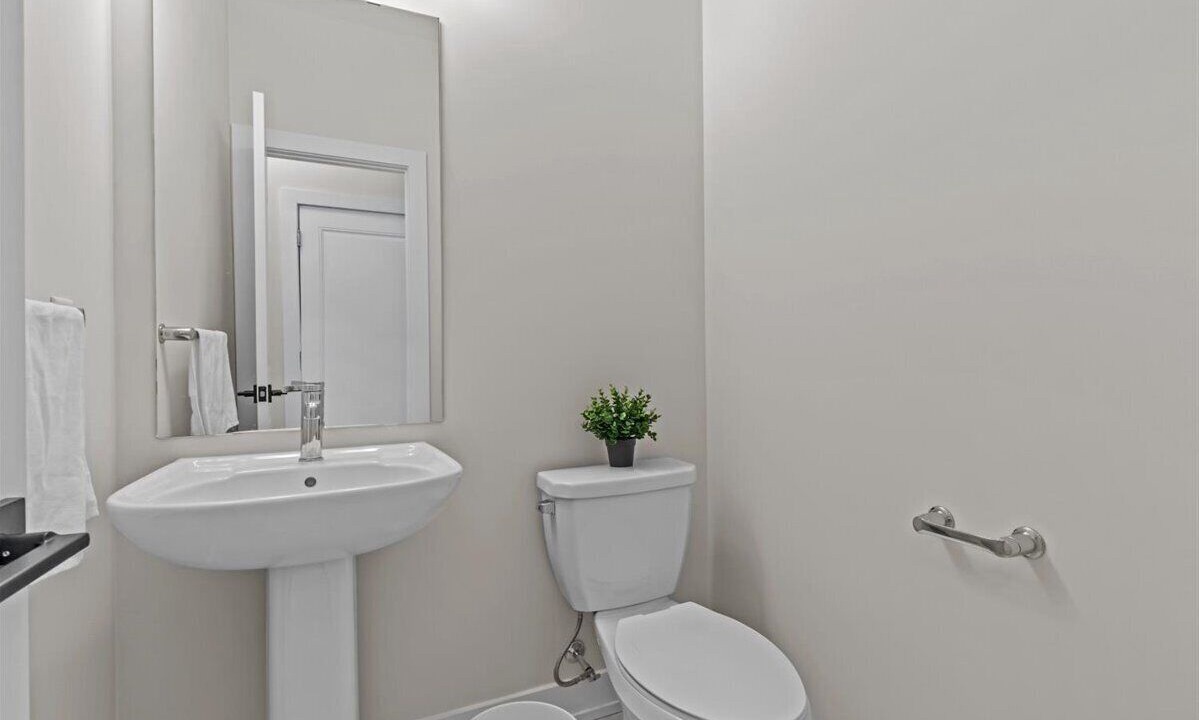 Photo of Bathroom in West Oak Trails