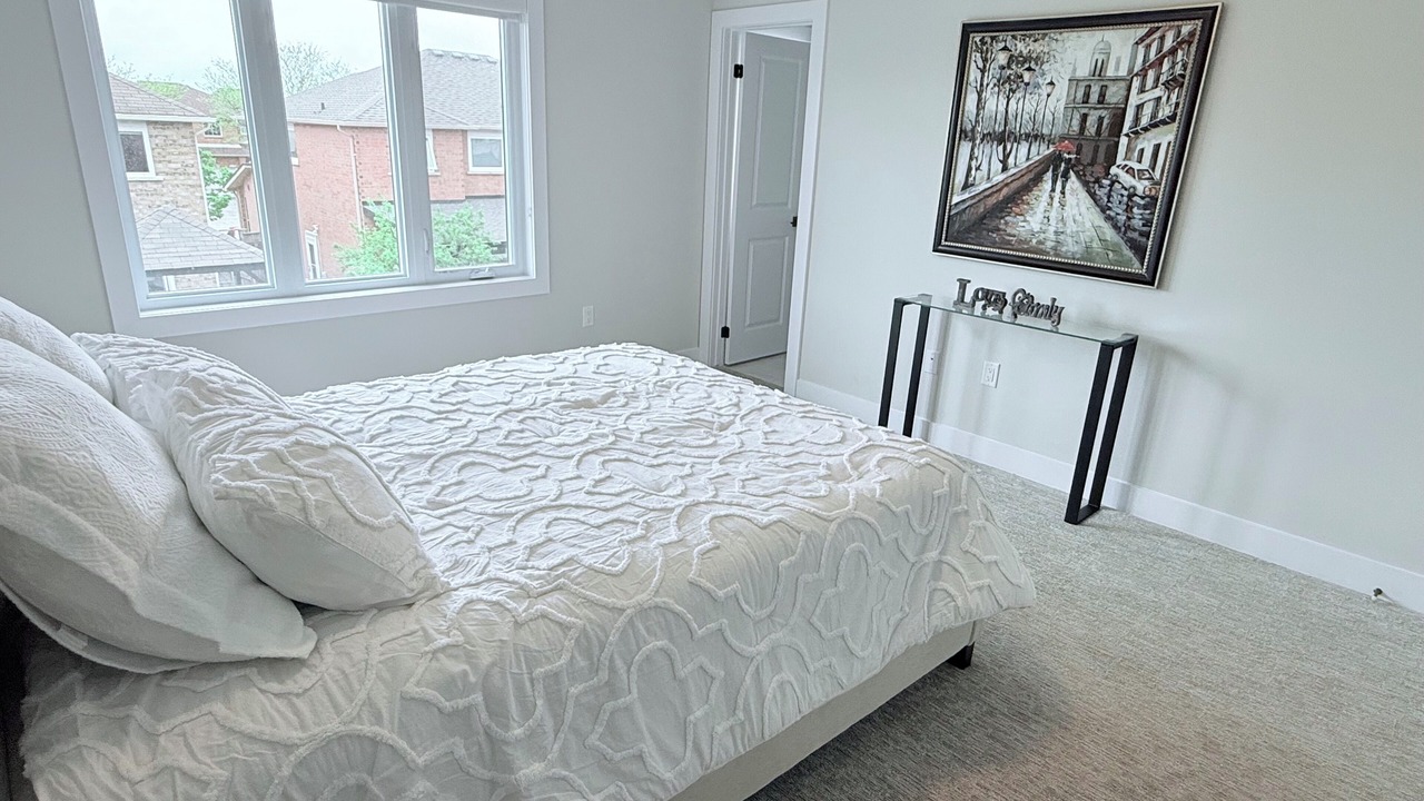 Photo of Bedroom in West Oak Trails