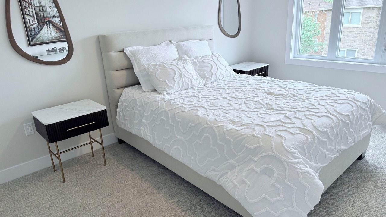 Photo of Bedroom in West Oak Trails