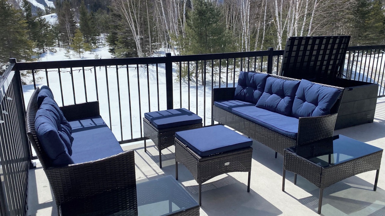 Photo of Outdoor in L'Anse-Saint-Jean