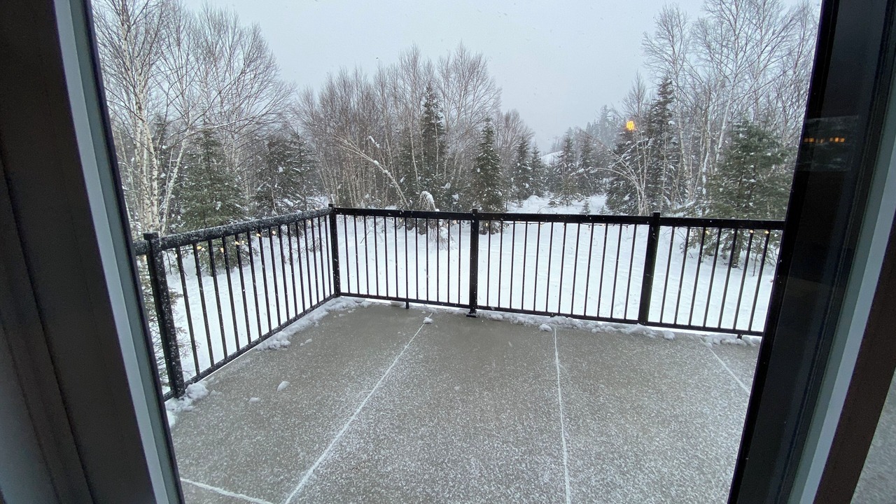 Photo of Outdoor in L'Anse-Saint-Jean