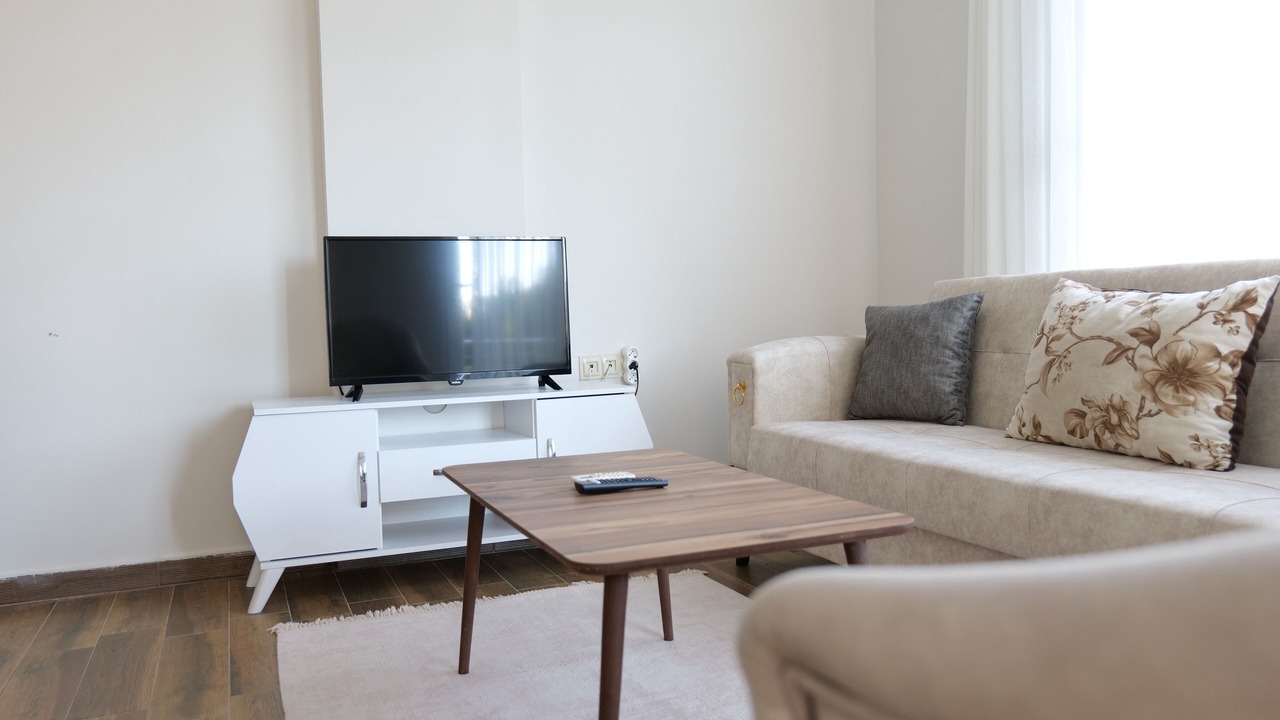 Photo of Livingroom in Liman Mahallesi