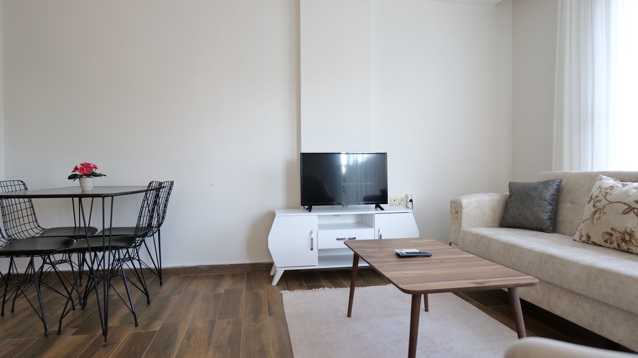 Photo of Livingroom in Liman Mahallesi