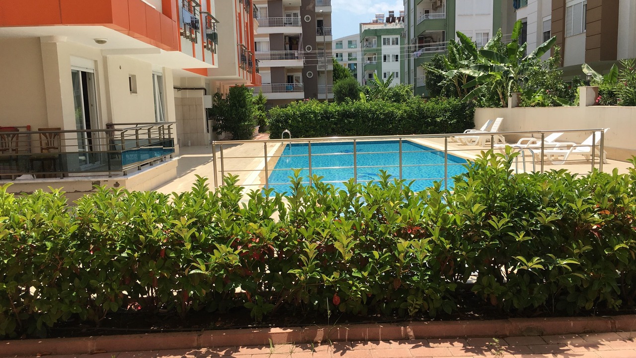 Photo of Outdoor in Liman Mahallesi
