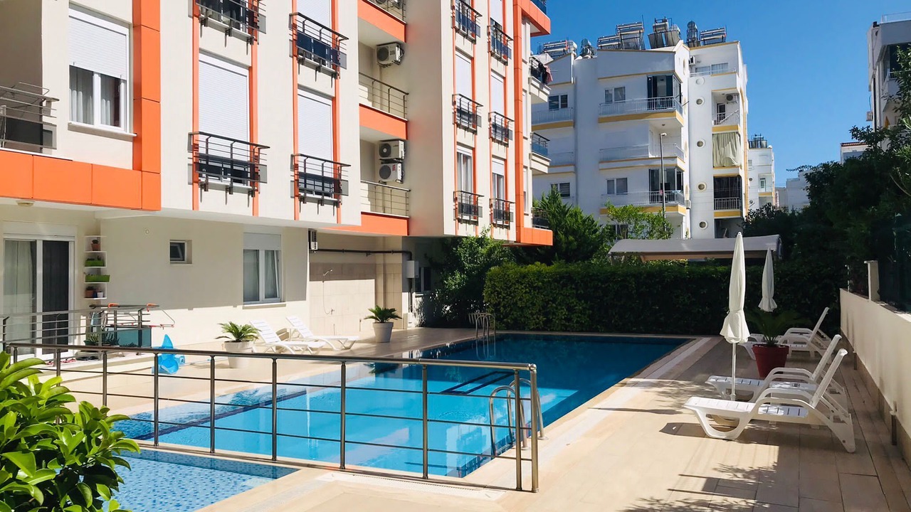 Photo of Outdoor in Liman Mahallesi