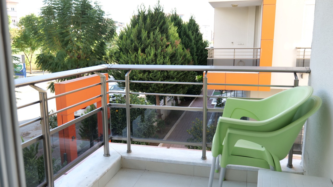 Photo of Outdoor in Liman Mahallesi
