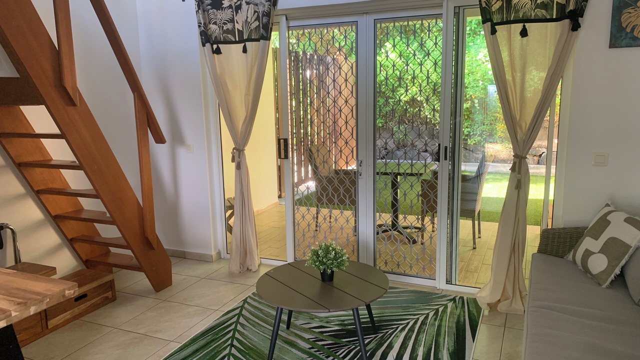 Photo of Livingroom in Nunue