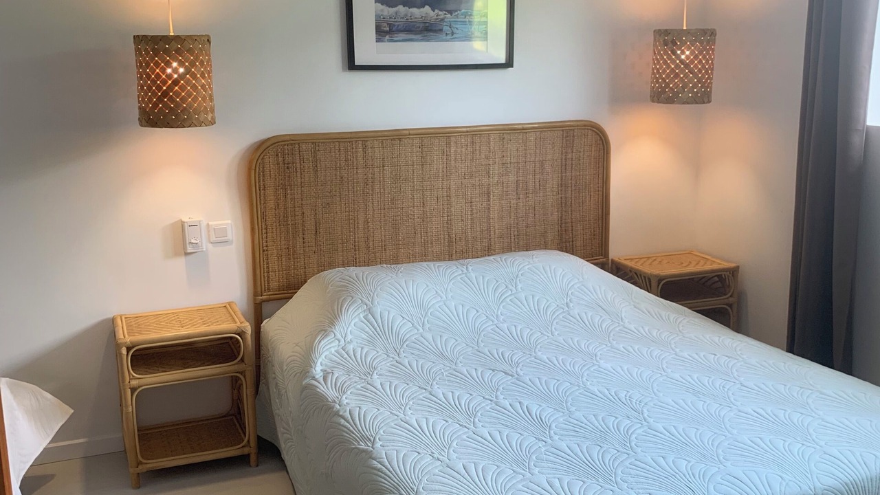 Photo of Bedroom in Nunue