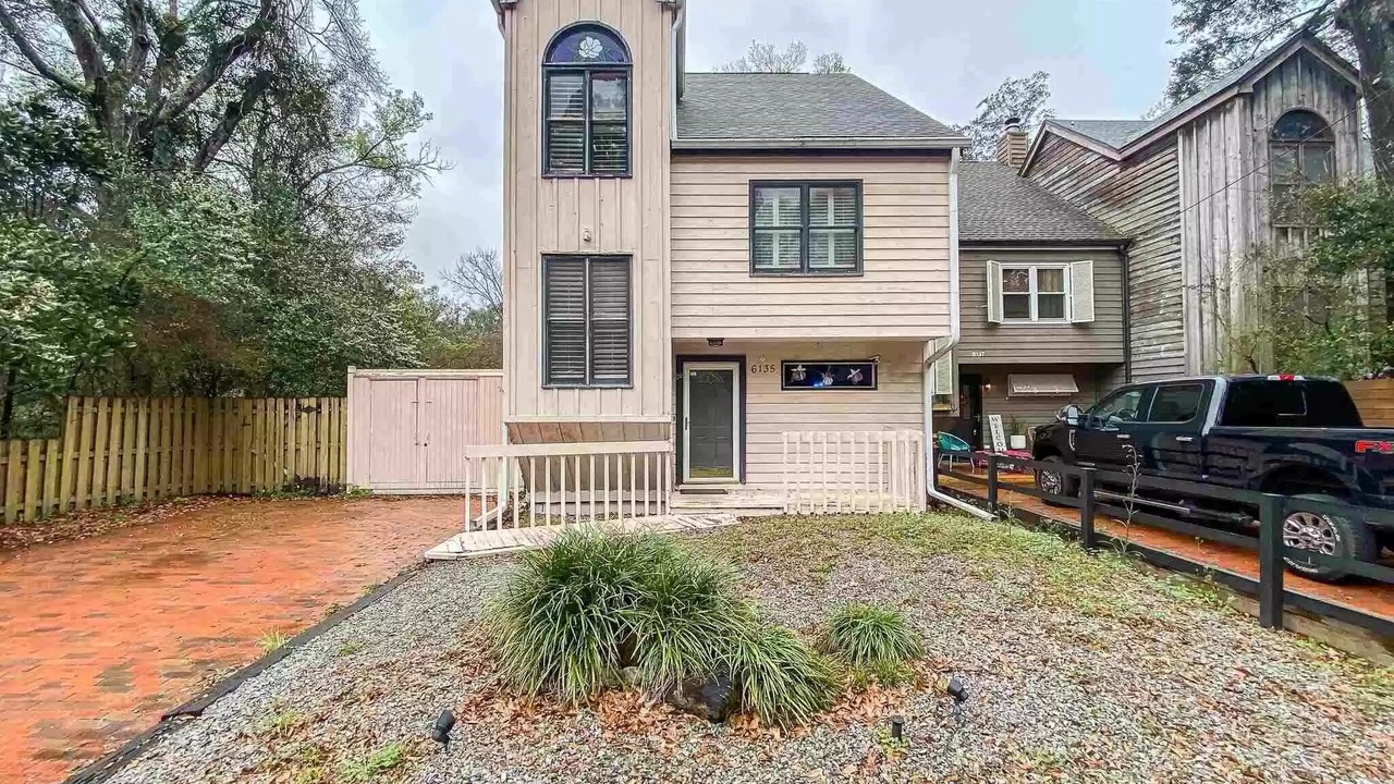 Photo of Outdoor in Florida Panhandle