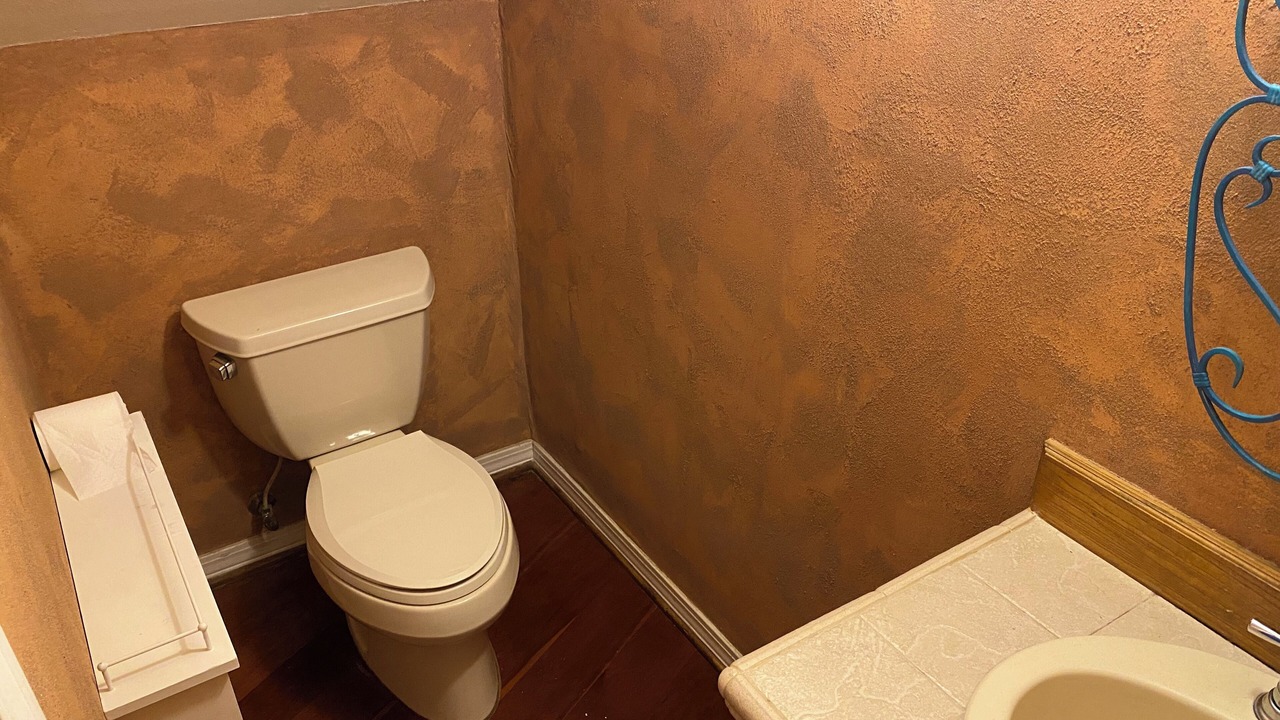 Photo of Bathroom in Florida Panhandle
