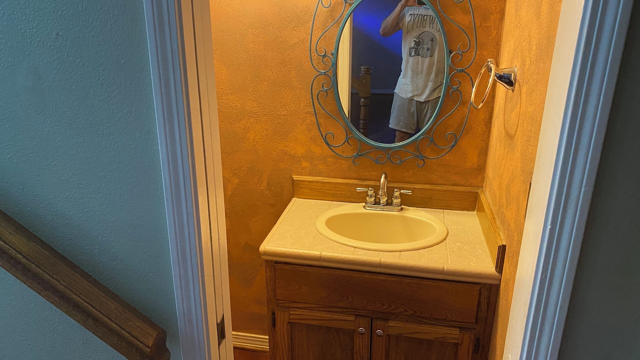 Photo of Bathroom in Florida Panhandle