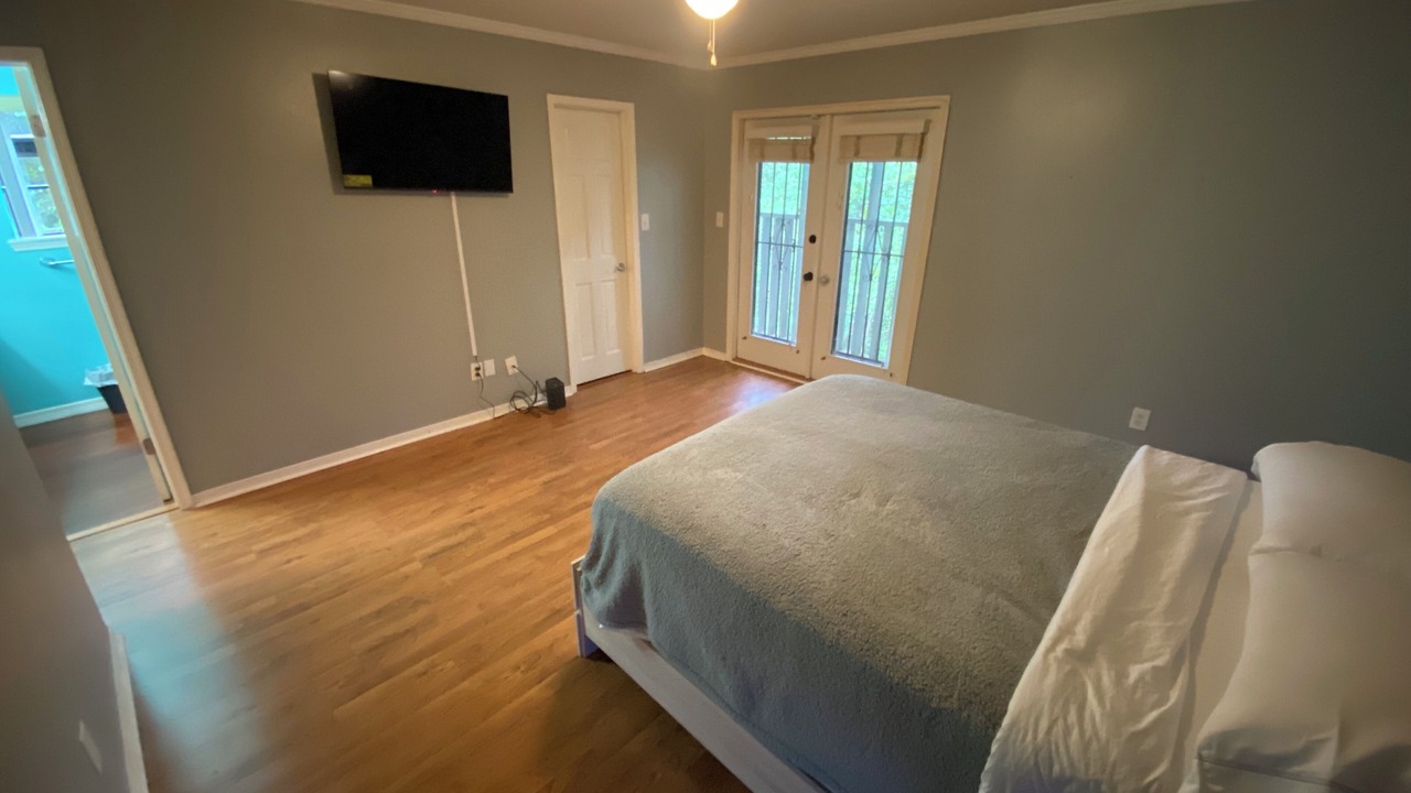 Photo of Bedroom in Florida Panhandle