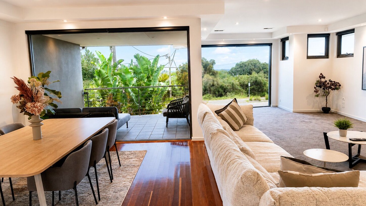 Photo of Livingroom in Black Rock