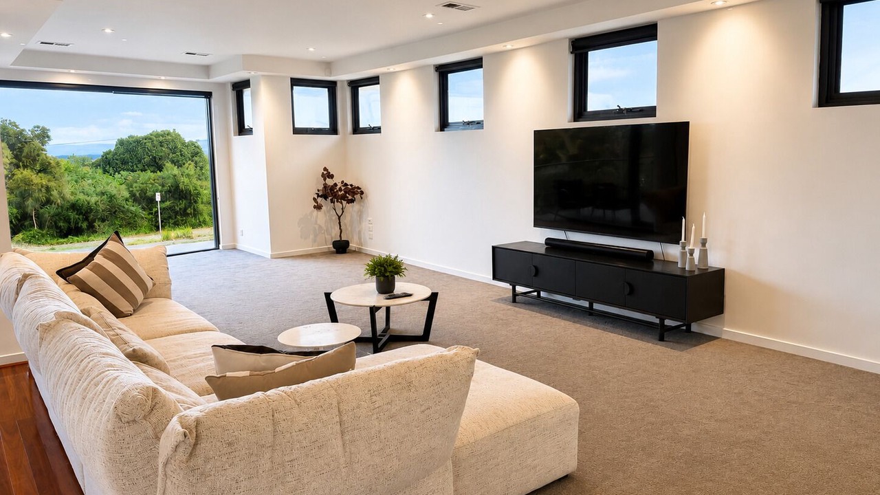 Photo of Livingroom in Black Rock