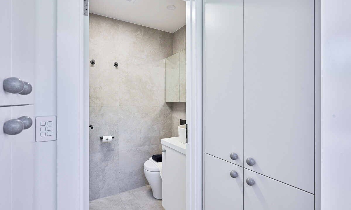 Photo of Bathroom in Pialligo
