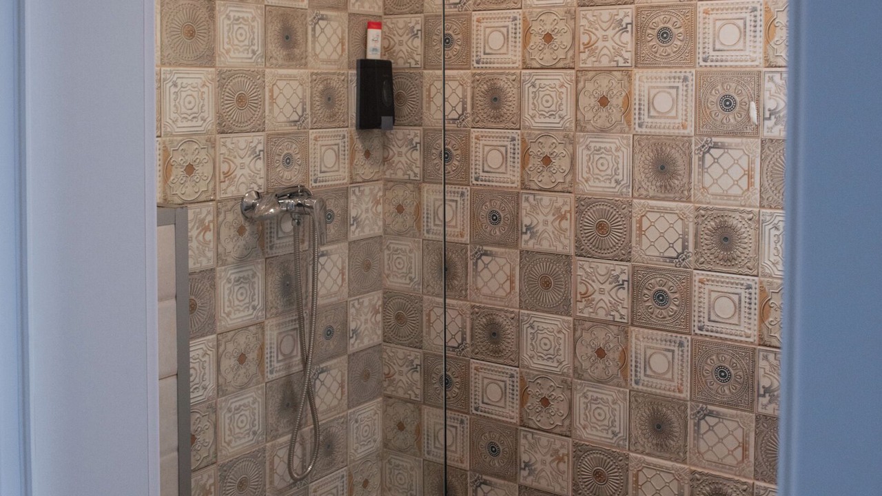 Photo of Bathroom in Obuda