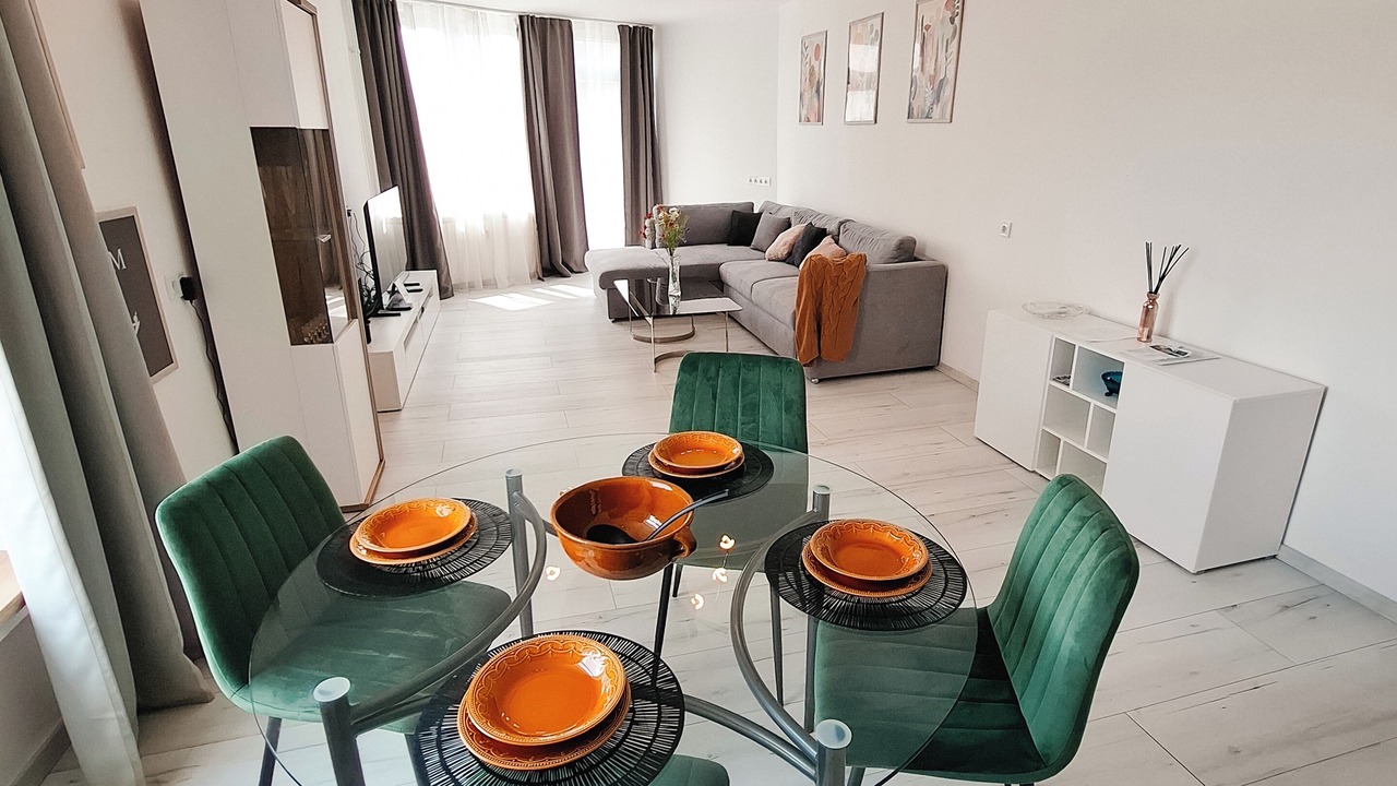 Photo of Livingroom in Obuda