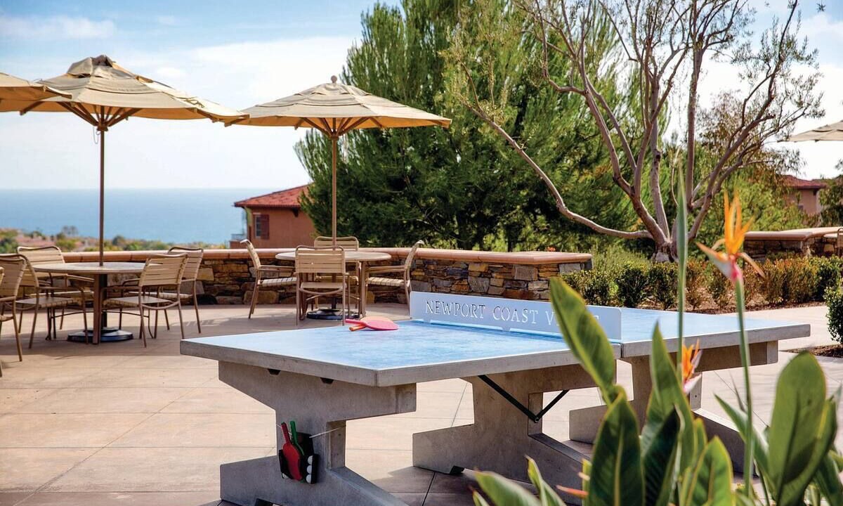 Photo of Outdoor in Newport Coast