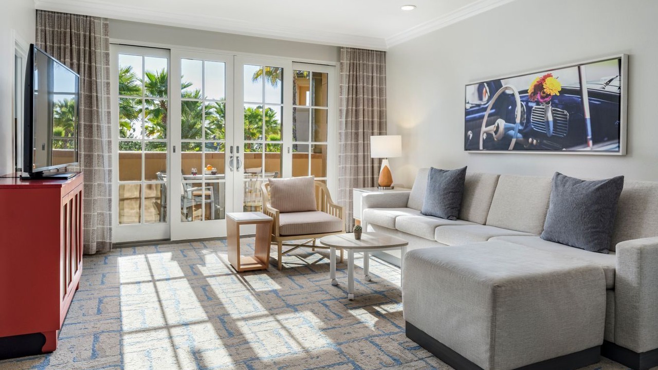 Photo of Livingroom in Newport Coast