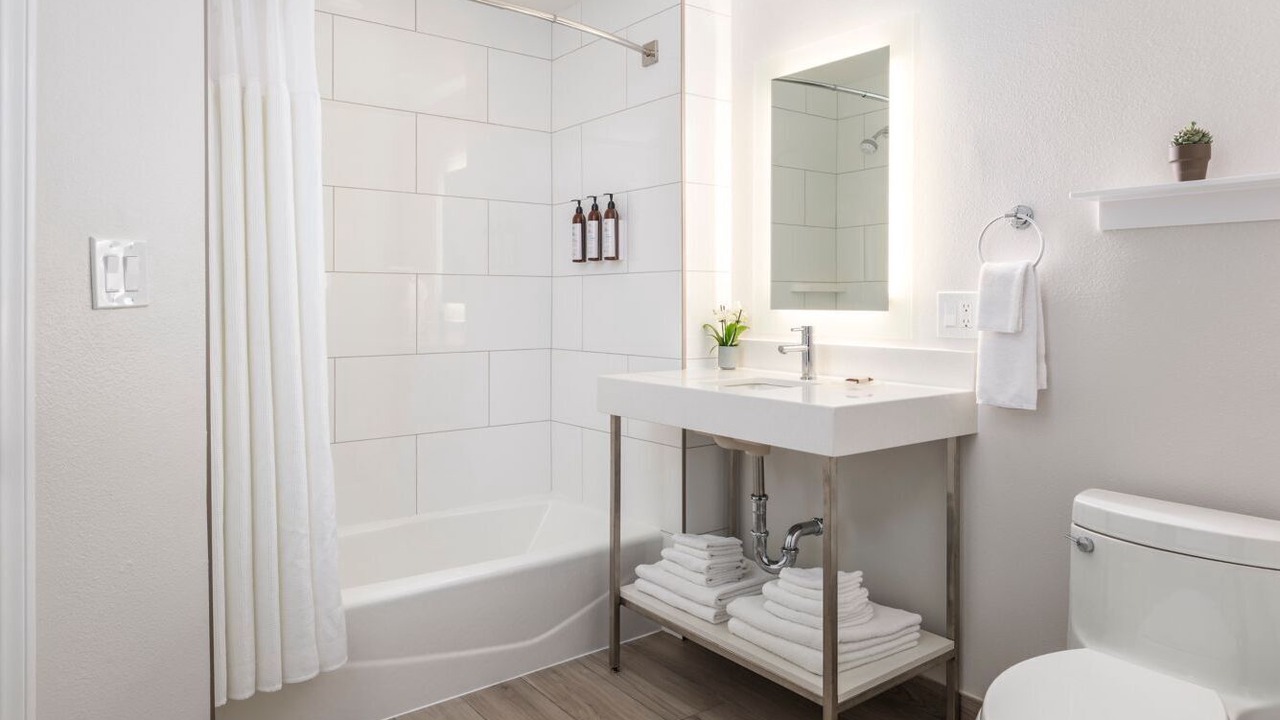 Photo of Bathroom in Newport Coast