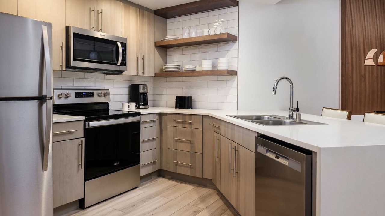 Photo of Kitchen in Newport Coast