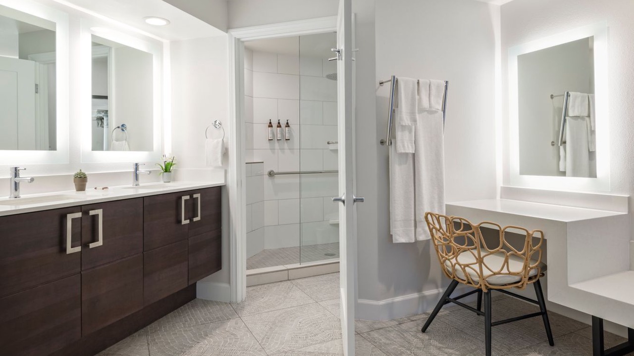 Photo of Bathroom in Newport Coast